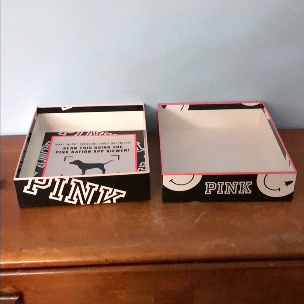 Good condition boxes